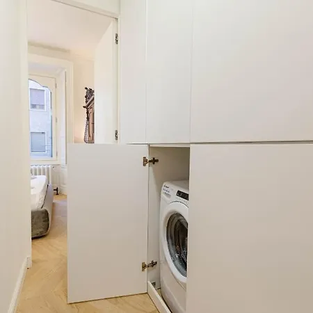 Apartamento Suite Sant'Ambrogio, Università Cattolica *