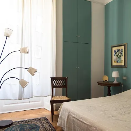 Sophisticated Near Duomo