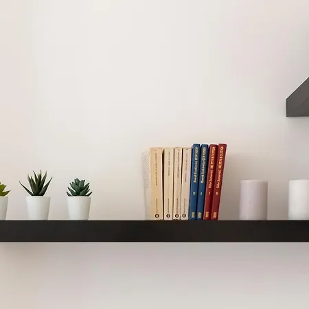 Apartmán The Place, Your Place To Be - Via Tadino *