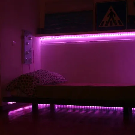 Monolocale Zona Navigli Apartment Milan