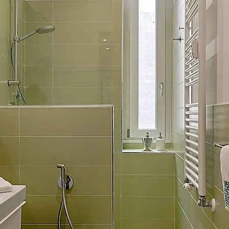 Primopiano - Ariberto Apartment Milan