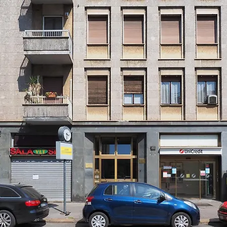 Primopiano - Napo Torriani Milano