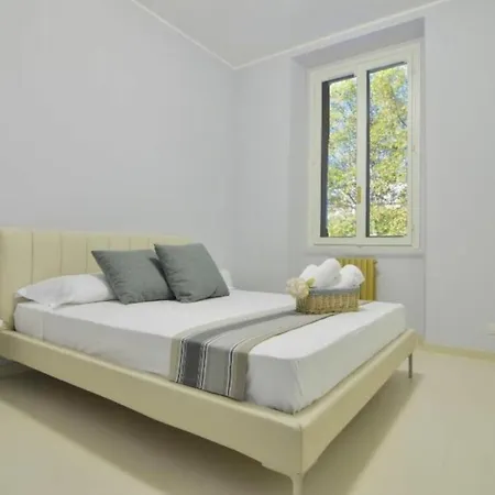 Bacone Liberty Olimpia