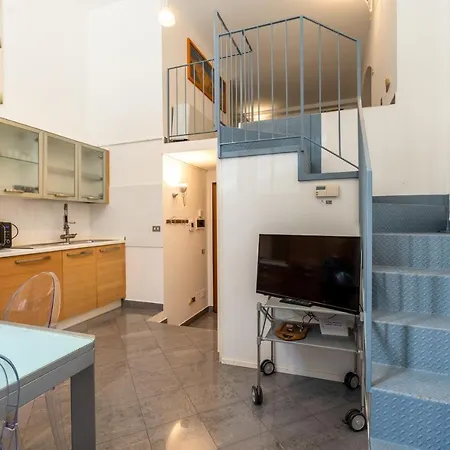 Apartman Esclusivo Loft In Porta Romana, A 250m Dalla Bocconi *