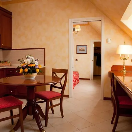 מלון Unaway & Linea Uno מילאנו