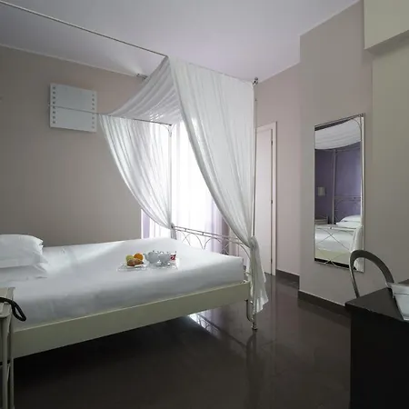 Five 3* Mailand