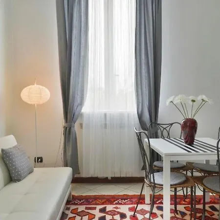 Appartement Argelati By Halldis Milaan
