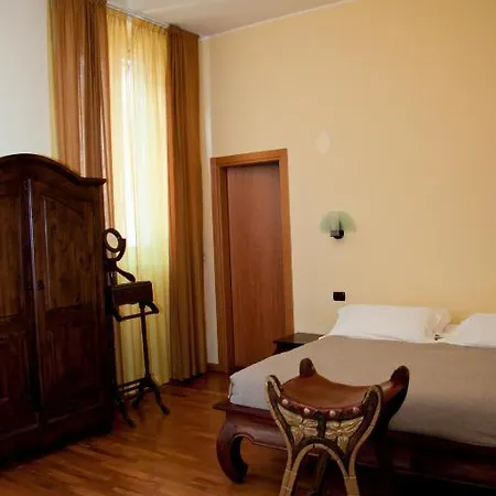 Couette-café La Corte Del 26 Milan