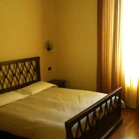 Couette-café La Corte Del 26 2*