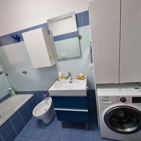 Apartman Ama Intero Zona Bicocca Milánó