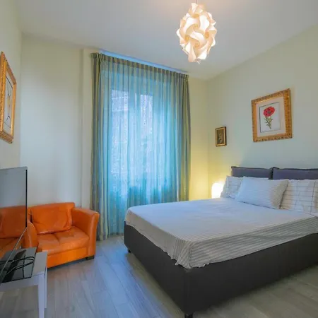 Hostmate - - Boscovich - Stazione 米兰