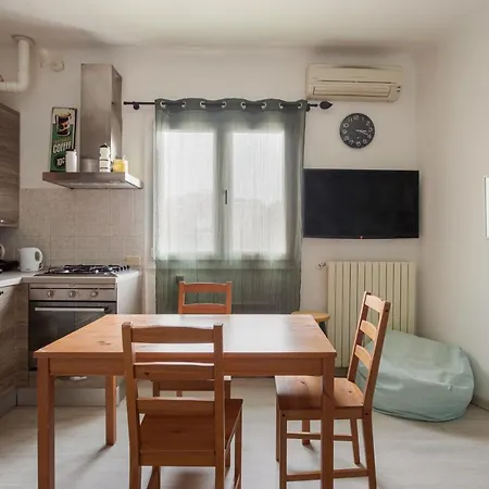Wooden Nest In Isola - Manabrea Apartment