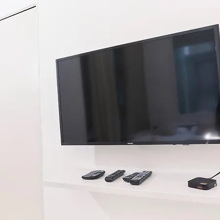 Апартаменты Prestige Boutique Homes-duomo Милан