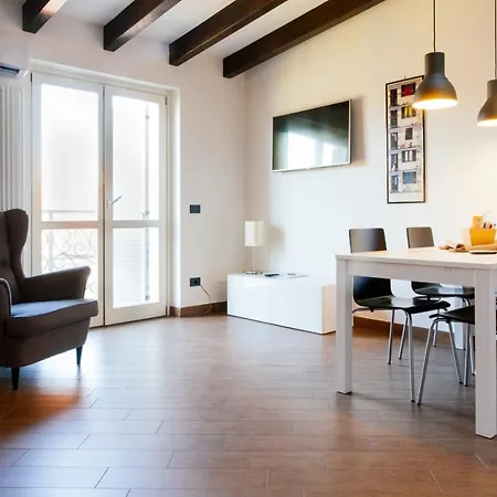 Imhome - Ripamonti Milan