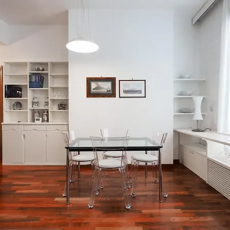 Duomo Luxury Vi * מילאנו