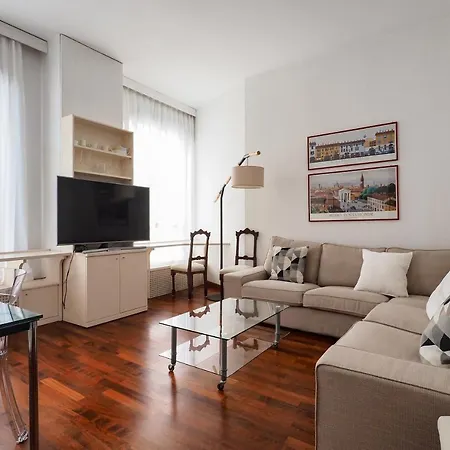 Duomo Luxury Vi * מילאנו