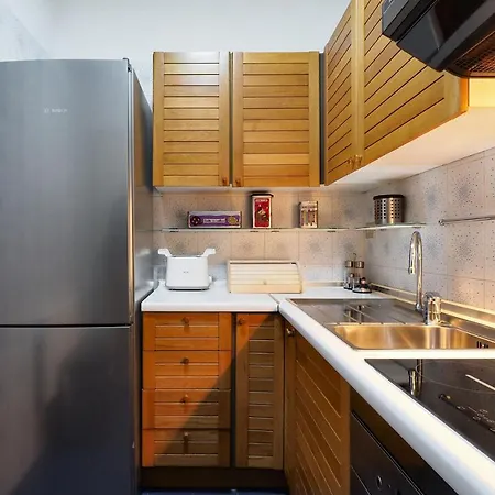 Duomo Luxury Vi דירה