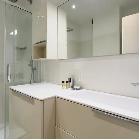 דירה Duomo Luxury Vi מילאנו