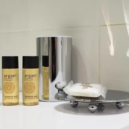 Duomo Luxury Vi דירה *