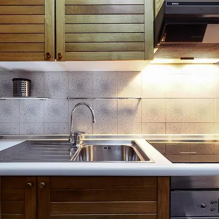 Duomo Luxury Vi מילאנו