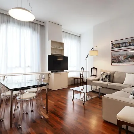 Duomo Luxury Vi מילאנו