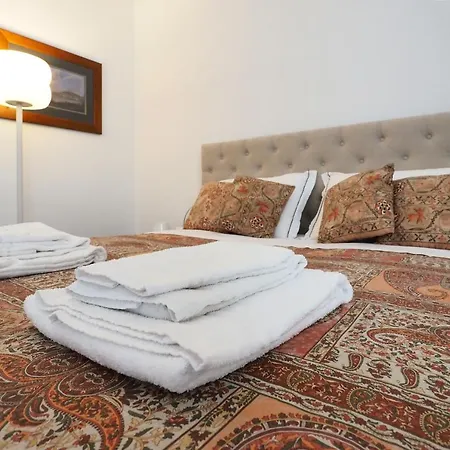 דירה Duomo Luxury Vi מילאנו