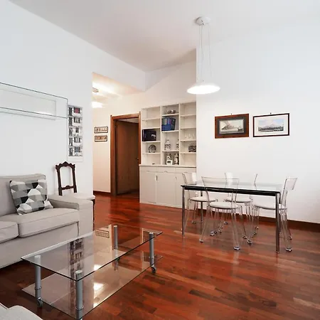 Duomo Luxury Vi * מילאנו