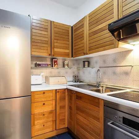 דירה Duomo Luxury Vi