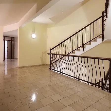 Duomo Luxury Vi מילאנו