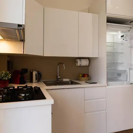 Dreamful - Arco Della Pace Appartement Milaan