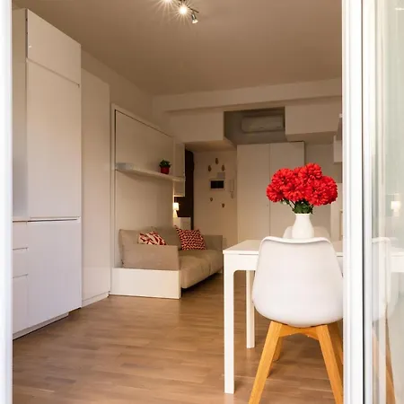 Dreamful - Arco Della Pace Appartement Milaan