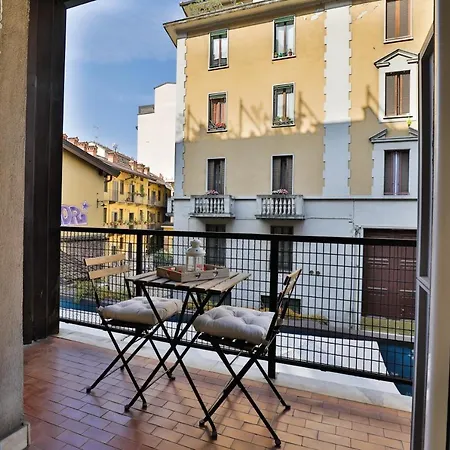 Appartement Dreamful - Arco Della Pace *