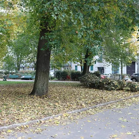 Apartamento Washington *