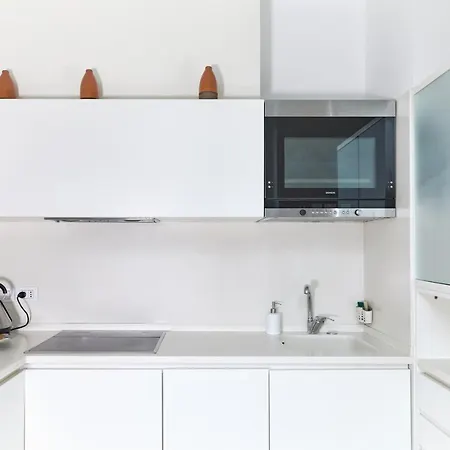 Apartment Prestige Boutique Homes-duomo