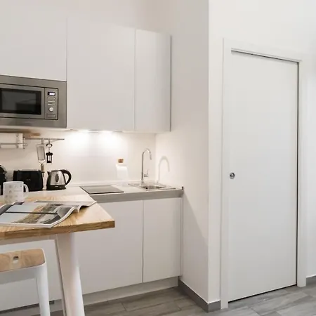 Atto Vannucci 15 B Milan