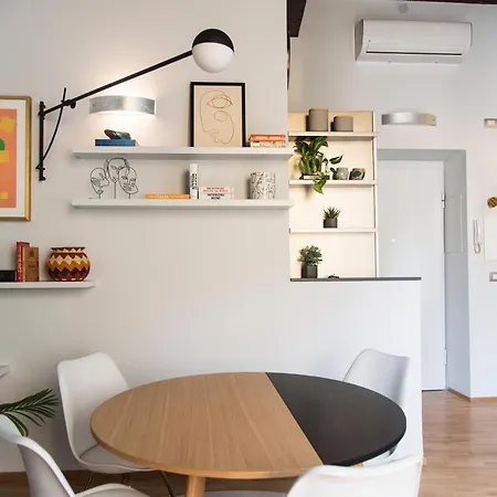 Apartamento Youhosty - Santa Marta 11