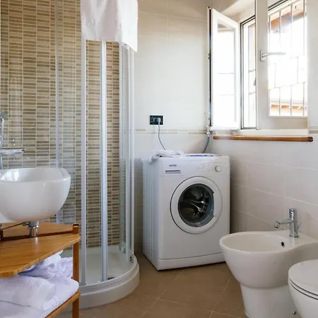 Imhome - Ripamonti Appartement *