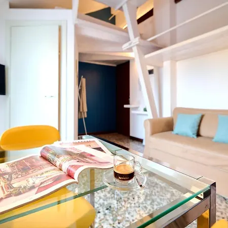 Apartment Relstay - Washington Street Milan