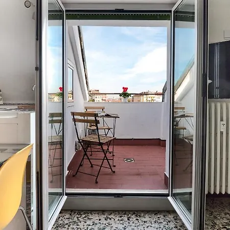 Relstay - Washington Street Milan