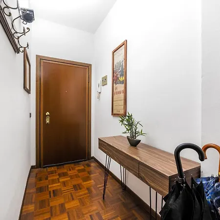 Functional Apartment