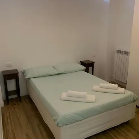 Loft San Siro Rafqa Fiera Life Lotto Milán