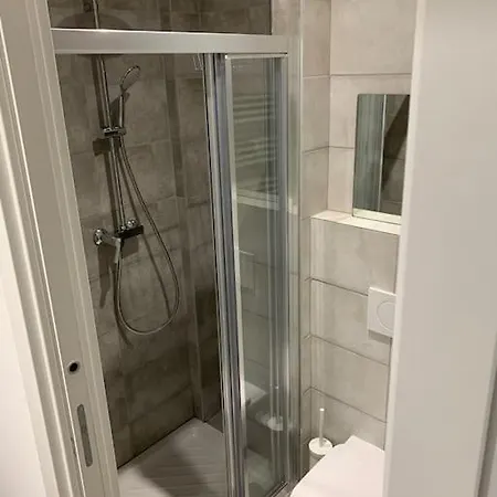 Loft San Siro Rafqa Fiera Life Lotto