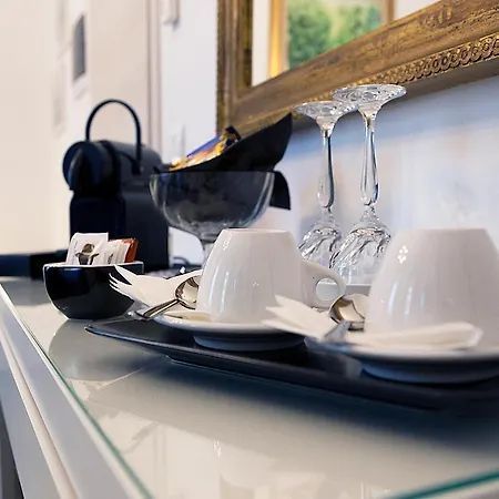 Imhome - Porta Romana בית הארחה מילאנו