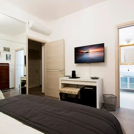 Imhome - Porta Romana 4*