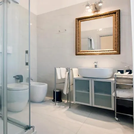 Imhome - Porta Romana מילאנו