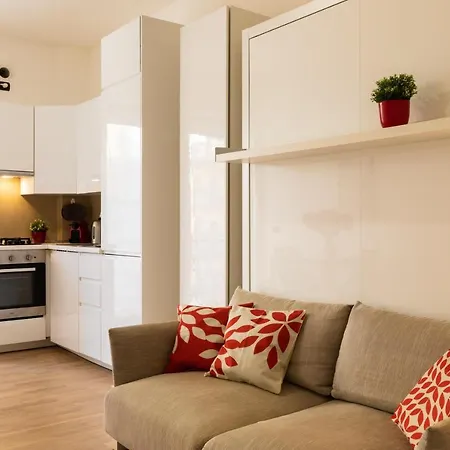 Dreamful - Arco Della Pace Appartement