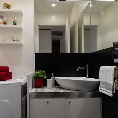 Appartement Dreamful - Arco Della Pace Milaan