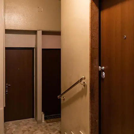 Appartement Dreamful - Arco Della Pace *