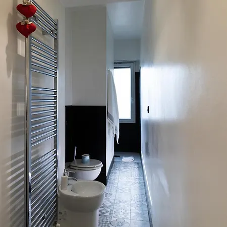 Appartement Dreamful - Arco Della Pace