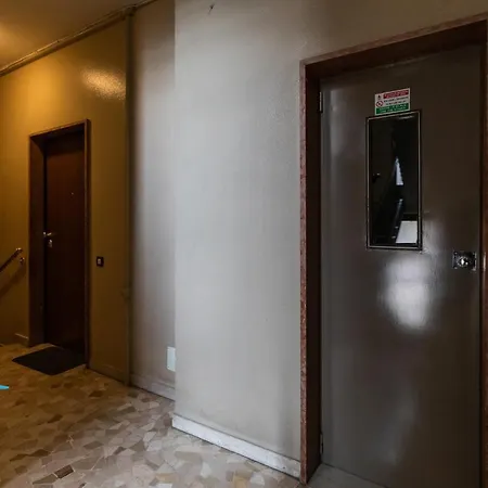 Appartement Dreamful - Arco Della Pace *